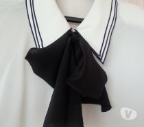 Vêtements occasion Molenbeek-Saint-Jean - Photos Vivastreet Chemisier à longues manches